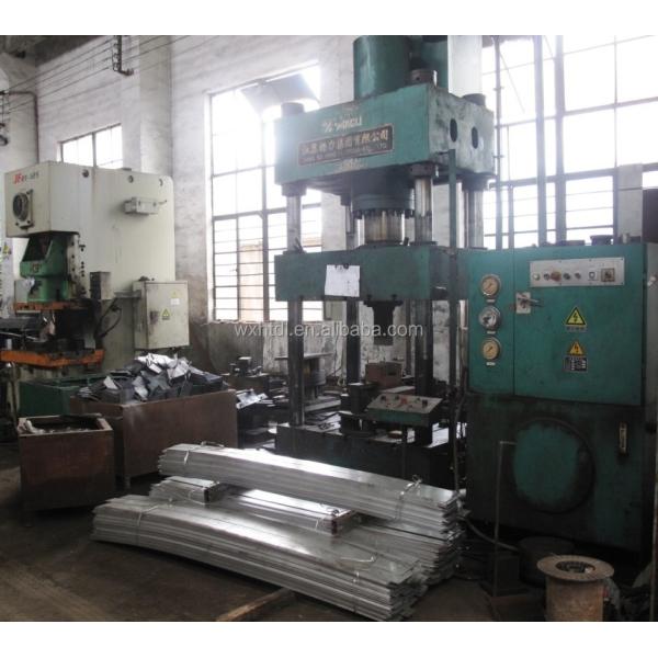 Металлические уголки 8 мм из нержавеющей стали для столешниц