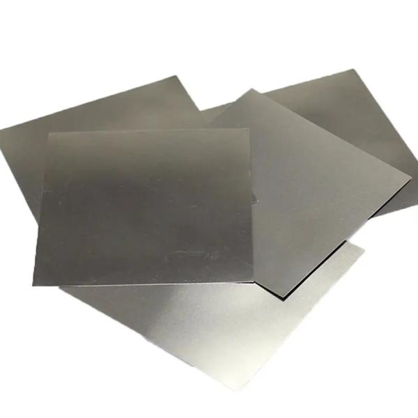 SPCC Printed Steel Tinplate Food Grade JIS Standard SPTE Tinplate