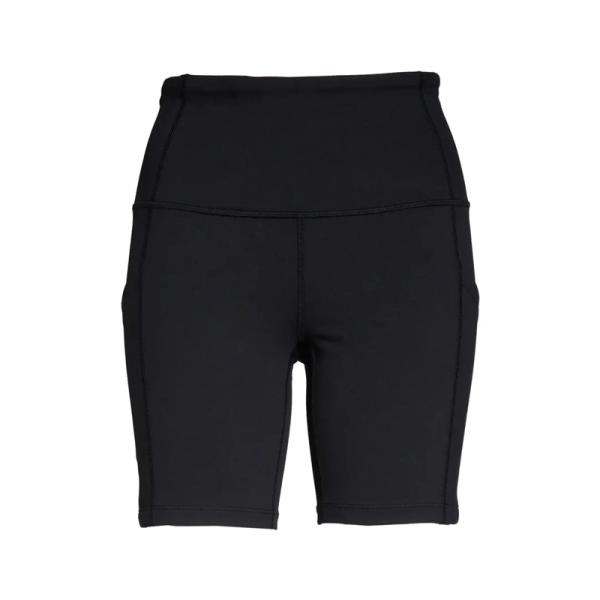 High Waist Custom Athletic Casual Tights Yoga Pants Fitness Sports Biker Women Shorts