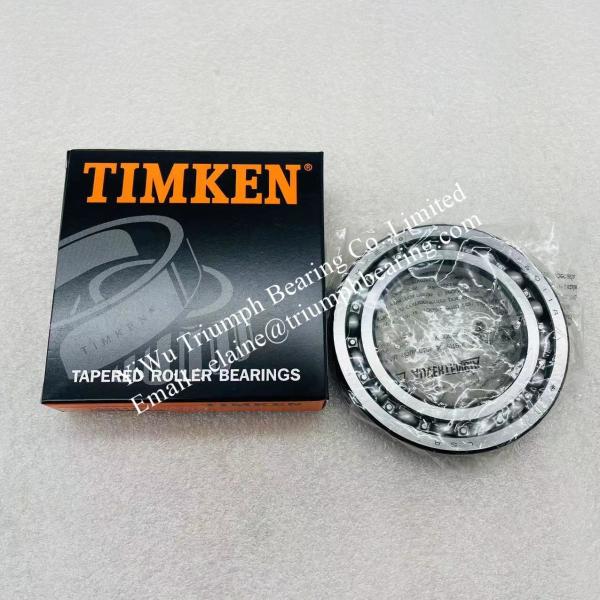 TIMKEN   Deep Groove Ball Bearings    16011A