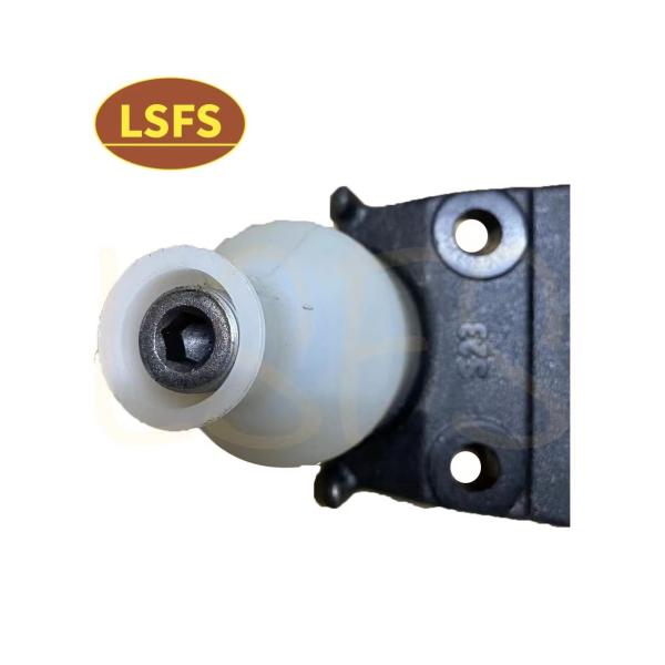 Части автоподвески OE C00053225 Передний нижний подвижной рукав для Maxus T60