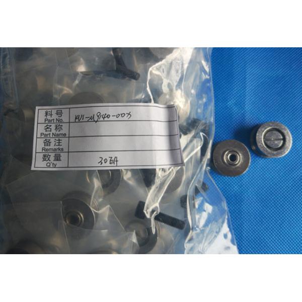 Серии ИАМАХА ИВ100 подвергают части механической обработке металла шкива КВ1-М9140-00С ленточного транспортера