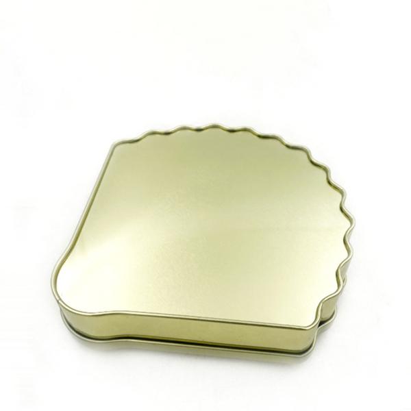 Customized Iron Cans Size Cookies Cylinder Tin Can Coin Bank Metal Money Tin Box