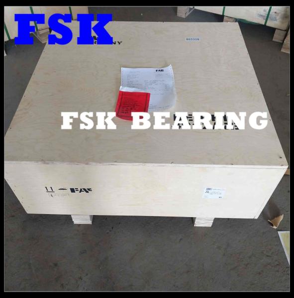 Large Size 240/670-B-MB-C3 Spherical Roller Bearing For Printing Machine / Reducer