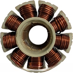 Two-Station Multi-Strand Thick Wire Winding Machine For Pingsheng Equipment