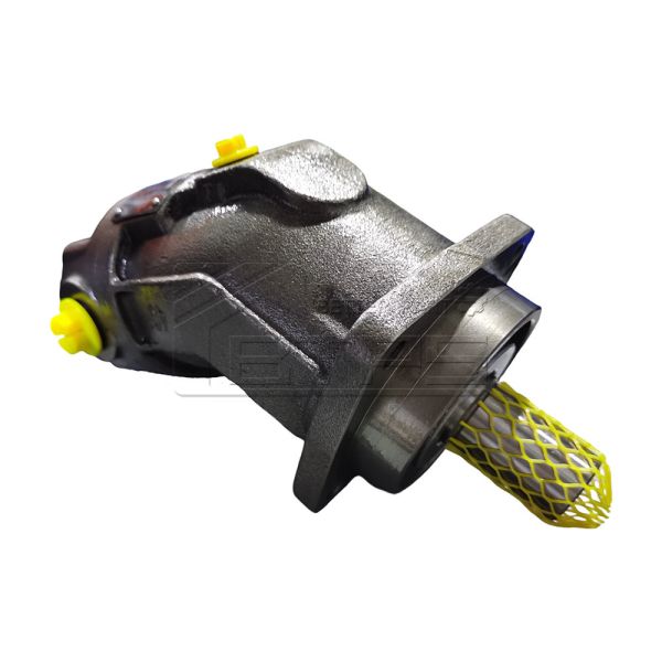 Bomba A2FM28 A2FM32 A2FM45 A2FM63 A2FM80 A2FM90 A2FM125 A2FM Bent-axis Hydraulic Piston Motor