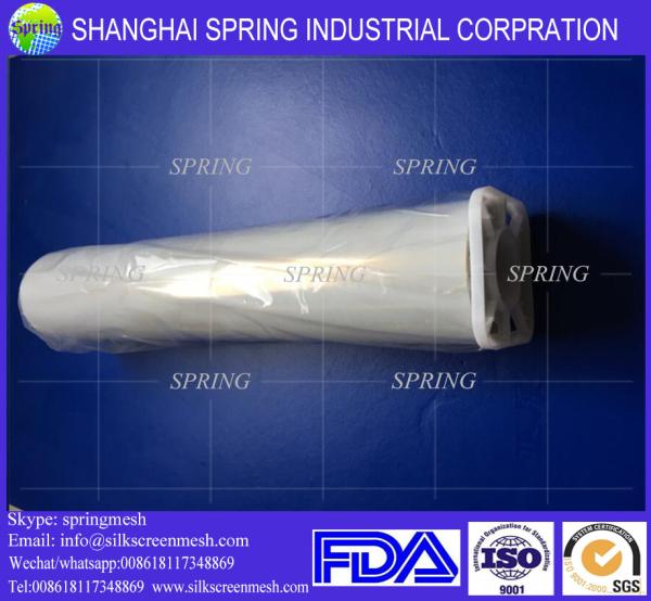 Polyester matte clear non - waterproof China offset printing inkjet film/Inkjet Film