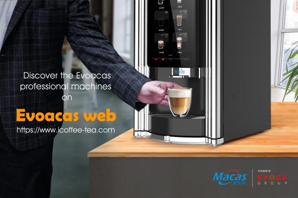 Innovative And High-Performance Bean To Cup Coffee Vending Machine For Quick And Delicious Coffee