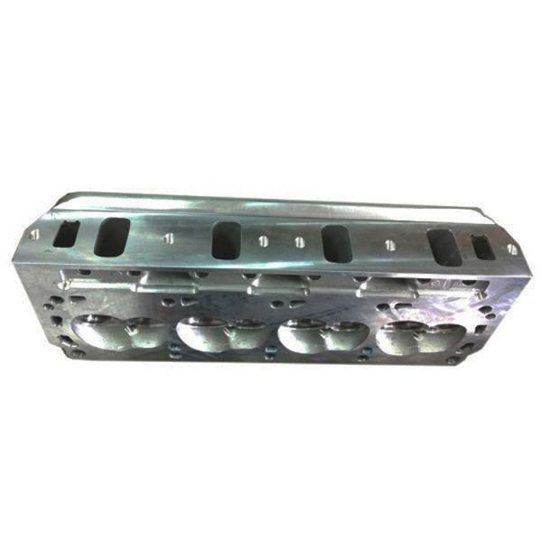 FORD SBF 289 302 351 Aluminum Cylinder Head TS16949 V8 Engine Parts