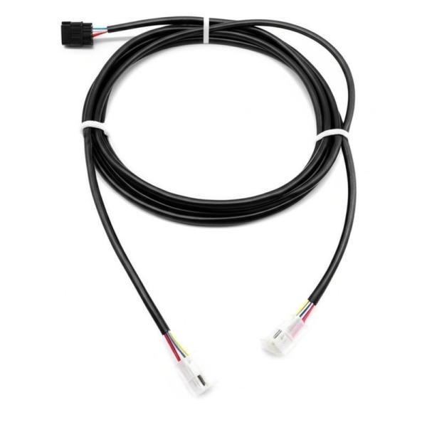 Sumitomo SH235X-6 Excavator Camera Wire Harness KHR28651 24V
