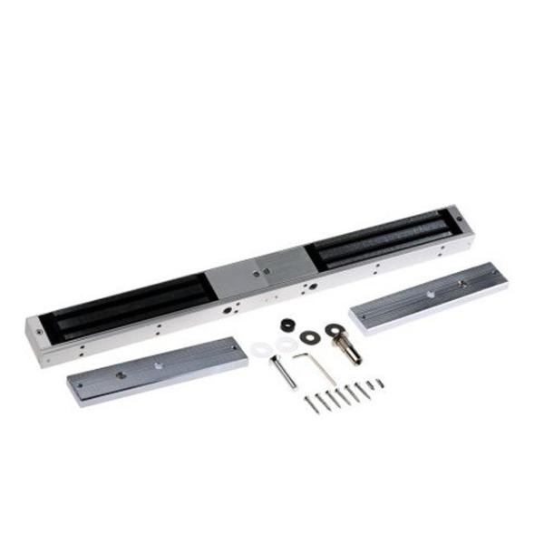 Sliding Door 600LBS 280KG Magnetic Frameless Glass Door Locks