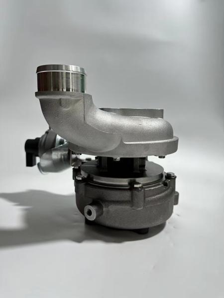 Jiangling N800 Diesel Truck Commercial Turbocharger 801835-0007 801835-5007 801835-0006 801835-5006