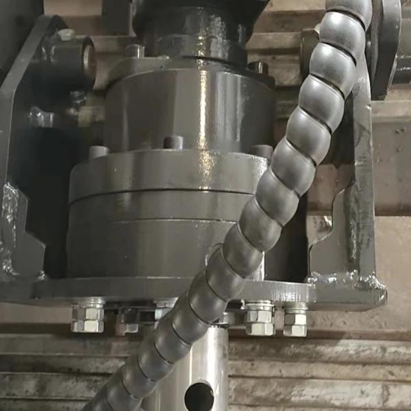 3 ton to 6 ton Tree planting digging machines ground hole drill earth auger soil drilling auger machine auger for excavator