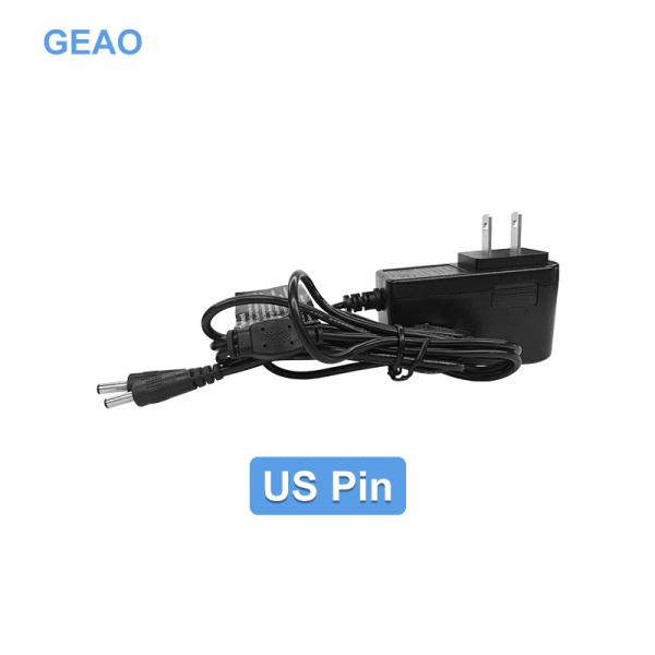 12v 1.25a Wall Transformer Adapters In Phototherapy Machine 3d Marking Machine Live Streaming Light Laptop