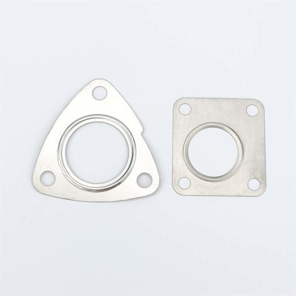 GT17 Turbo Gasket Turbo Flange Gasket Turbocharger Turbine Inlet Manifold Gasket Fits