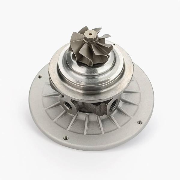 Rhf4 Turbocharger Chra Cartridge VJ33/VJ26/WL84.13.700 For VA430013/VB430013  Turbocharger