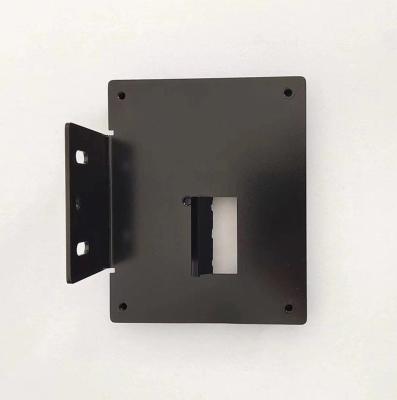 Precision Industrial Press Stamped Sheet Metal Parts For Mass Production