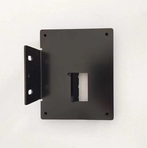 Precision Industrial Press Stamped Sheet Metal Parts For Mass Production
