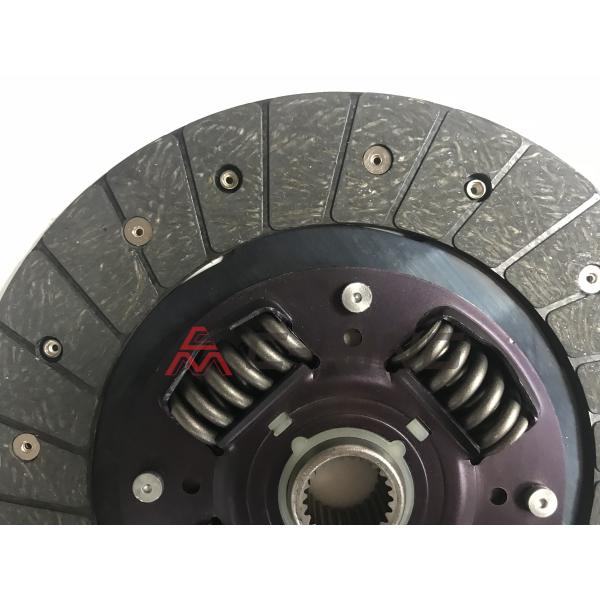 30100-86G00 VG30E 240*150*25.6mm*24Teeth Clutch Disc Nissan Clutch Kits
