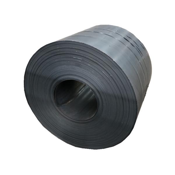 Q345 1-12m Normal Oiled Cold Rolled Carbon Steel Coil carbon steel strip