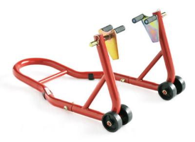 Banco do elevador da motocicleta de Front And Rear Paddock Stand 500kgs