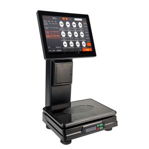 Pos Scales