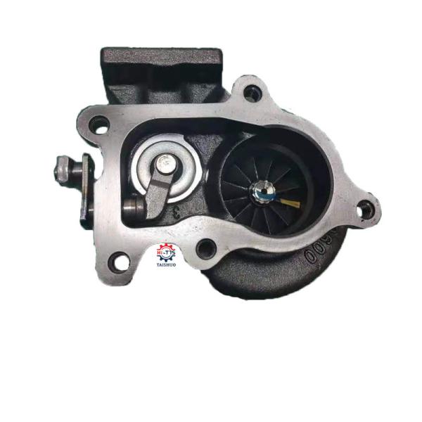 Турбонагнетатель 1G544-17010 49189-00910 49189-00911 двигателя дизеля TD04HL V3800 Kubota