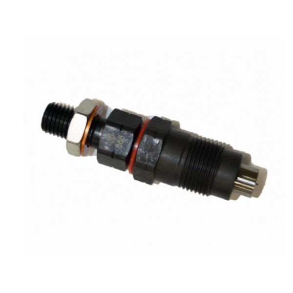 105148-1210 Engine Injector 131406440 Perkins Diesel Fuel Injectors For 404 Series