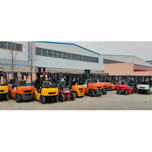 Qingdao Yeaweyda Machinery Co., Ltd