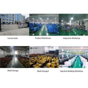 Ningbo Meichang Packaging Technology Co., Ltd.