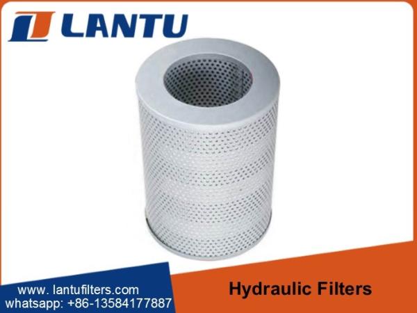 Filtro de óleo industrial hidráulico 207-60-71182 da venda quente do OEM de LANTU para PC200-8 H5646 H5629 ML1420
