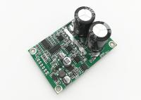 regulador sensorless actual del motor de 15A Bldc, tablero de conductor subacuático del propulsor