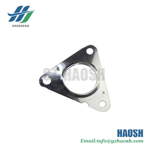 Fit Ford Transit V348 6C1Q-9L461-A1C-N Exhaust Manifold Outlet Gasket 6C1Q-9L461-A1C