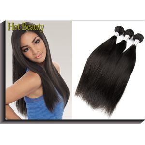 Peruvian Virgin Hair