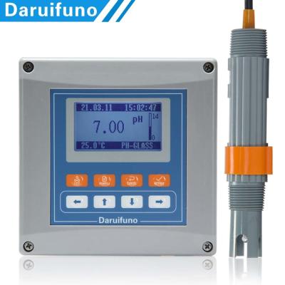 RS485 analisadores do PH ORP
