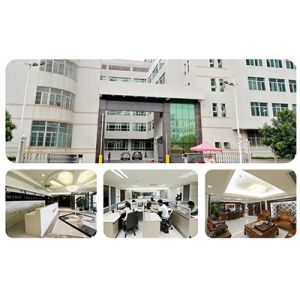 Shenzhen Estyle Technology Co., Ltd.