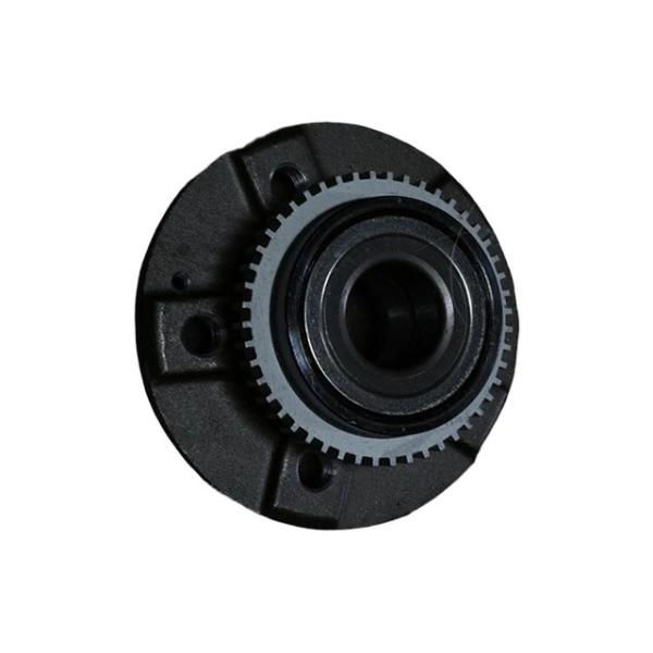 Montagem de rolamentos de tubos de rodas traseiras de aço superior 50015650 para peças de chassi automotivo