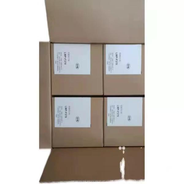 Неподдельные шарики ламп репроектора LMP F370 Sony работают для LMP-F370 VPL-F635H, VPL-F630W F630H