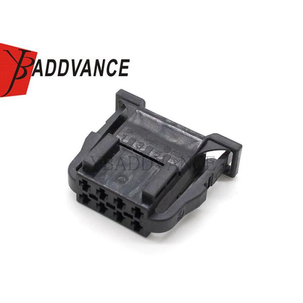 Соединитель 3B0972724 переключателя похищения Pin 1.5mm женщины 8 анти-