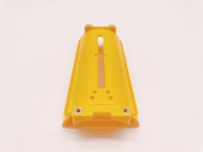 100000shots/2yrs Plastic Cover Mould , EDM CNC LKM Custom Industrial Products Molding