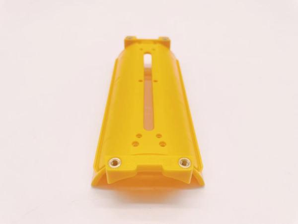 100000shots/2yrs Plastic Cover Mould , EDM CNC LKM Custom Industrial Products Molding