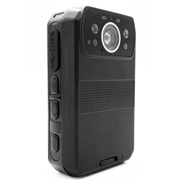 API SDK Integration 4G Body Camera OEM ODM