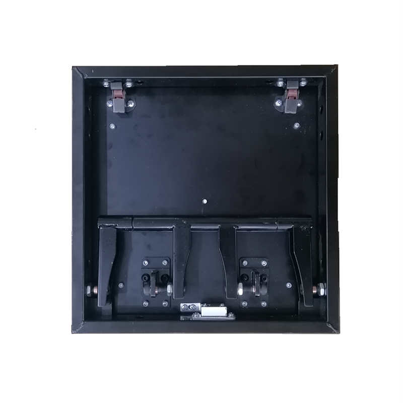 Ceiling Tile Fully Concealed Tile Access Panel for Toilet Tile Inspection Hatch