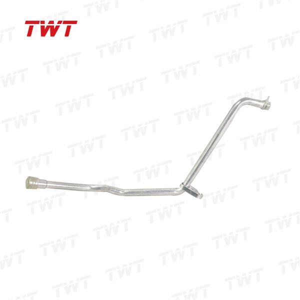 TWT 88707-06140 Air Conditioner Low Pressure Pipe Car AC Air Conditioning Line Suction Pipe Sub-Assy 8870706140 for Camry Hybrid