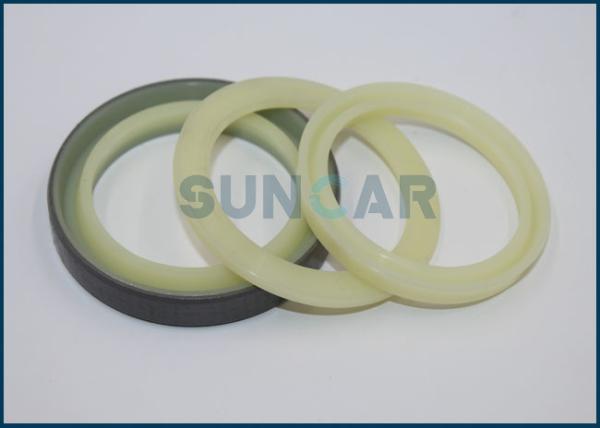 Selo do U-copo 6J9178 do selo do Selo-bordo 5J8175 de Rod Seal Kit 4J8980 do pistão de BD-504R para o CAT