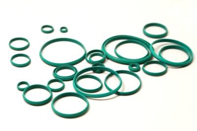 Selo com pressão nominal de 1000 psi e processo de certificação ISO FKM Walform Seals