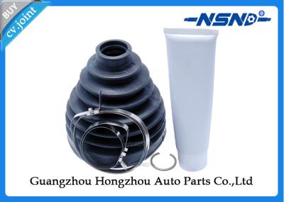 Black Inner Cv Boot Kit 39211-CA000 Drive Shaft Boot Repair Kit For Nissan