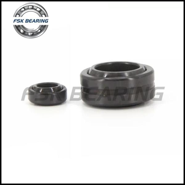 GAC Series GAC 30 F Angular Contact Spherical Plain Bearings Self-Lubricating