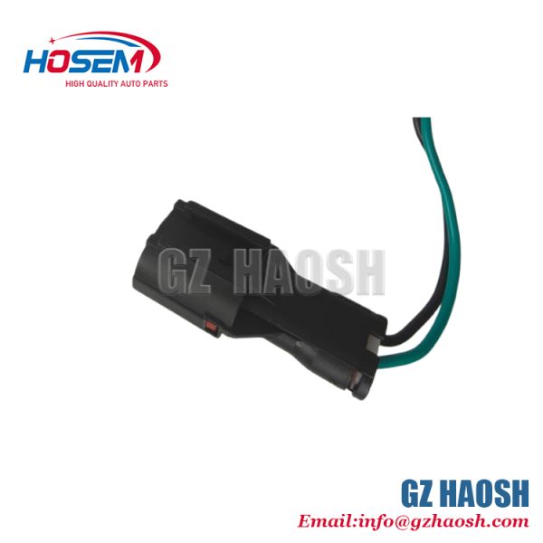 Isuzu Parts 8-97021507-0 Water Temperature Sensor for Isuzu NPR66 4HF1 Wholesale Sale