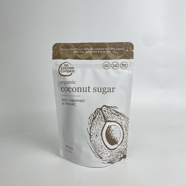 custom print cheap product stand up mylar food packaging bag pouch with zip lock/ Packaging Custom Digital Printing Bag